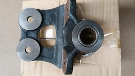 FRONT SPRING HANGER BRACKET