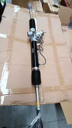 STEERING RACK & PINION ASSEMBLY