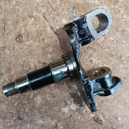 STEERING KNUCKLE - RH