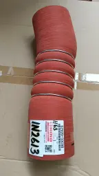 HOSE - INTERCOOLER