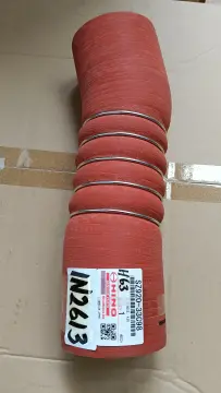 HOSE - INTERCOOLER