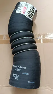 HOSE - INTERCOOLER