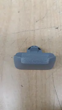 KNOB - GLOVE BOX LID LOCK