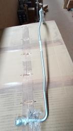 PIPE - WATER OUTLET AIR COMPRESSOR