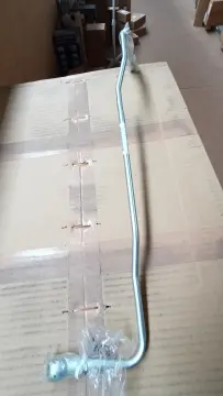 PIPE - WATER OUTLET AIR COMPRESSOR