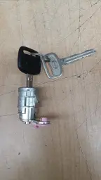 DOOR CYLINDER & KEY
