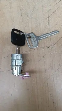 DOOR CYLINDER & KEY