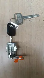 DOOR CYLINDER & KEY