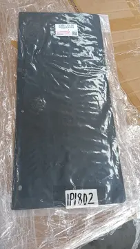 MUDFLAP - FRONT