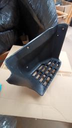 STEP ASSEMBLY