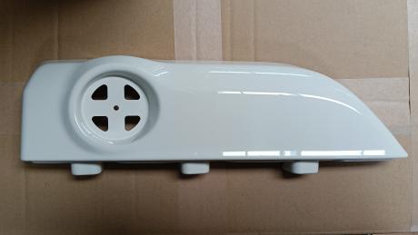 COVER - STEP - FRONT