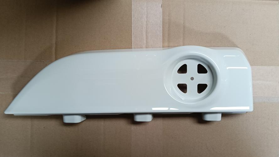 COVER - STEP - FRONT