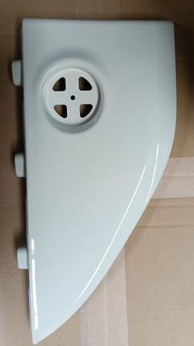 COVER - STEP - FRONT