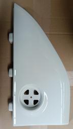 COVER - STEP - FRONT