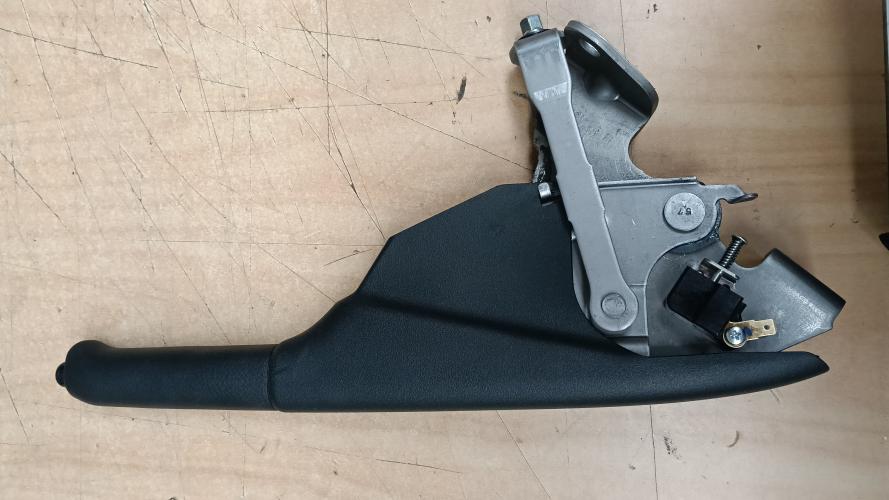 LEVER - CAB