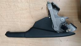 LEVER - CAB