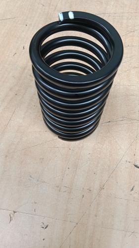 COIL SPRING - REAR CAB