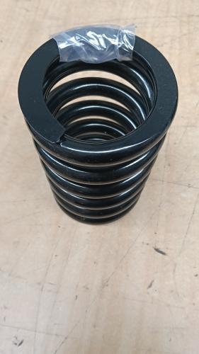 COIL SPRING - FRONT CAB