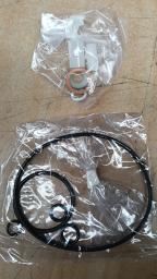 CAB TILT PUMP - REPAIR