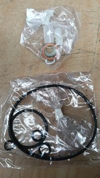 CAB TILT PUMP - REPAIR