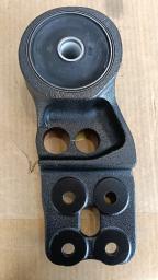 CAB MOUNT BUSH & BRACKET - FRONT