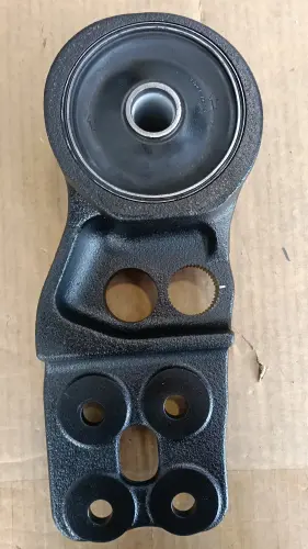 CAB MOUNT BUSH & BRACKET - FRONT