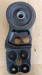 CAB MOUNT BUSH & BRACKET - FRONT