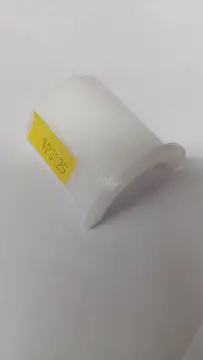 BUSH - NYLON COLLAR CAB MOUNT