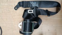 SEAT BELT - DRIVERS