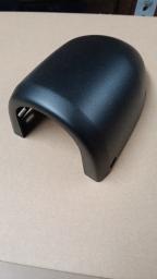 COVER - LOWER MIRROR BRACKET RH
