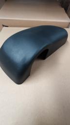 COVER - LOWER MIRROR BRACKET RH