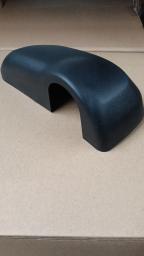 COVER - LOWER MIRROR BRACKET LH