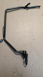 MIRROR ARM & BRACKET RH
