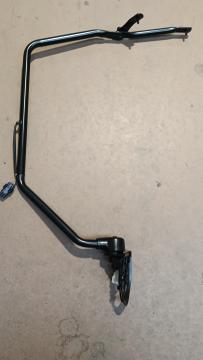 MIRROR ARM & BRACKET RH