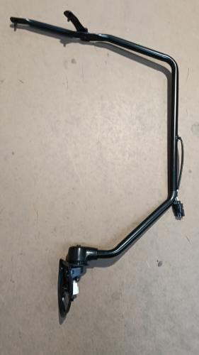 MIRROR ARM & BRACKET LH