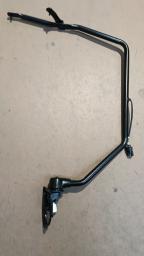 MIRROR ARM & BRACKET LH