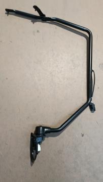 MIRROR ARM & BRACKET LH