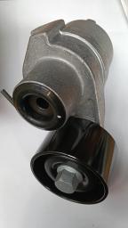 TENSIONER ASSEMBLY - MULTI RIBBED BELT