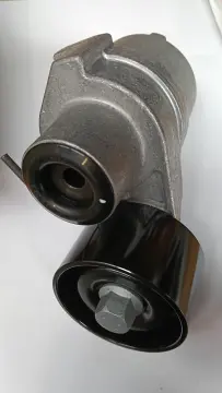 TENSIONER ASSEMBLY - MULTI RIBBED BELT