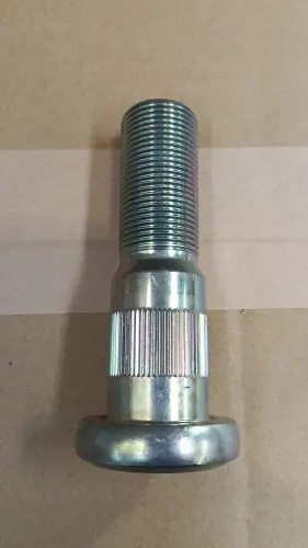 WHEEL STUD - FRONT