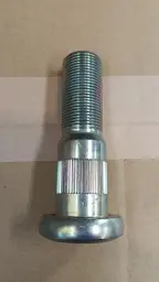 WHEEL STUD - FRONT