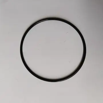 O-RING - VACUUM PUMP MOUNT