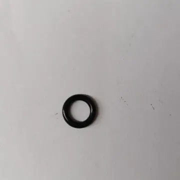 O RING - FUEL FILTER PLUG SEAL