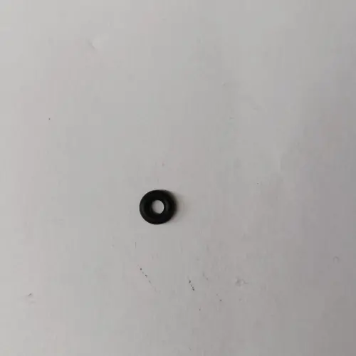 O RING - FUEL FILTER PLUG SEAL