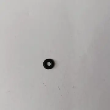 O RING - FUEL FILTER PLUG SEAL