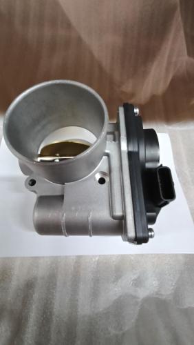 THROTTLE ASSEMBLY