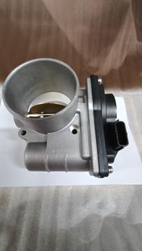 THROTTLE ASSEMBLY