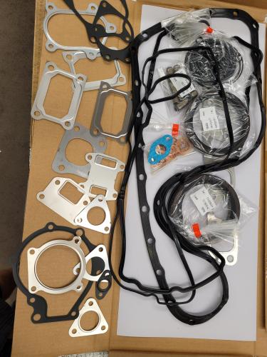 GASKET SET - ENGINE