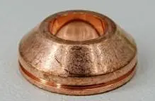 WASHER - INJECTOR NOZZLE