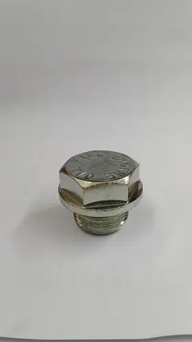 PLUG - OIL DRAIN